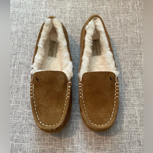 Koolaburra by UGG Women's Lezly Slipper - Chestnut - Picture 2 of 7